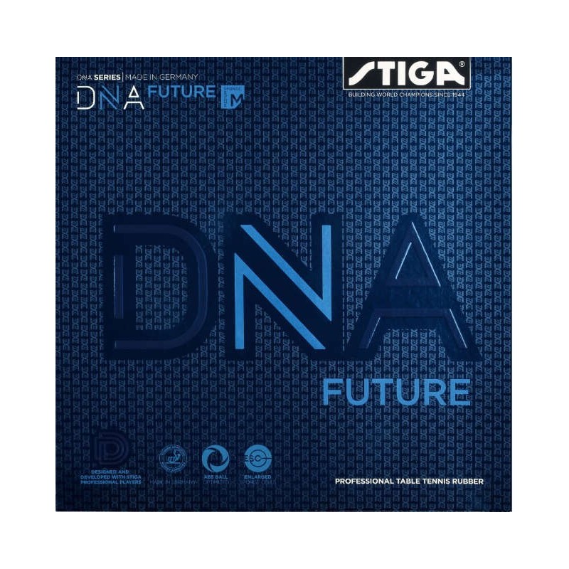 Накладка Stiga DNA FUTURE M