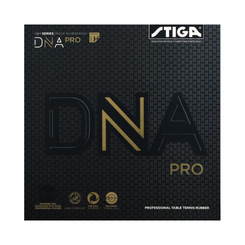 Накладка Stiga DNA PRO H