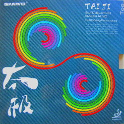 Накладка Sanwei T88-TAIJI