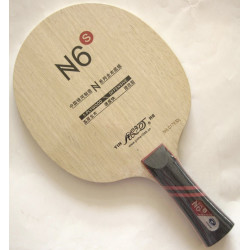 Основание Yinhe(Galaxy) N-6s