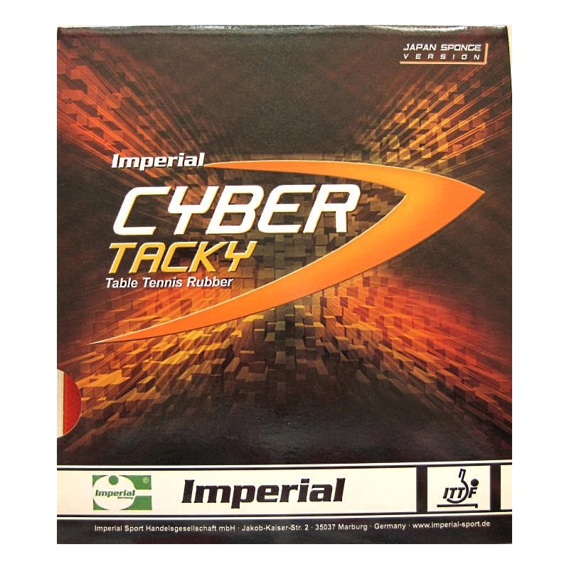 Накладка Imperial Cyber Tacky