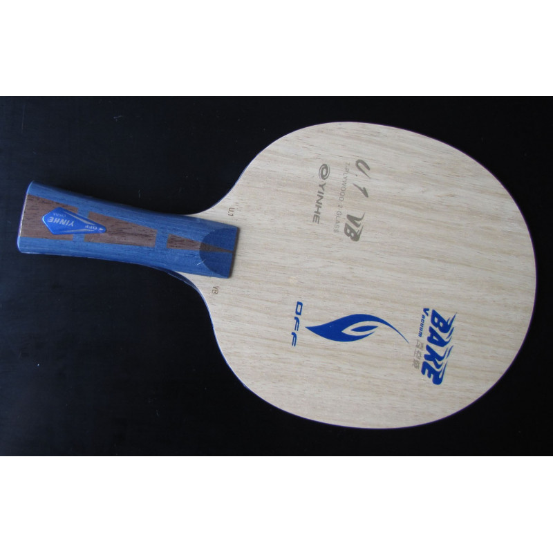 Основание Yinhe(Galaxy) U-1 VB