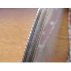 Основание Yinhe(Galaxy) U-1 VB