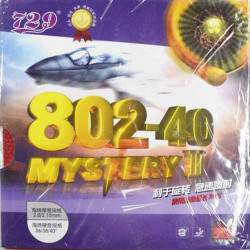 Накладка RITC 802-40 Mystery III