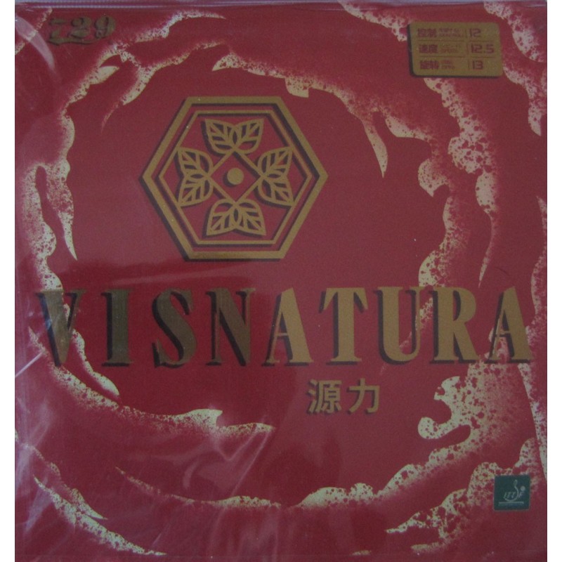 Накладка 729 Visnatura