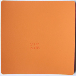 Накладка Tuttle 2018 VIP