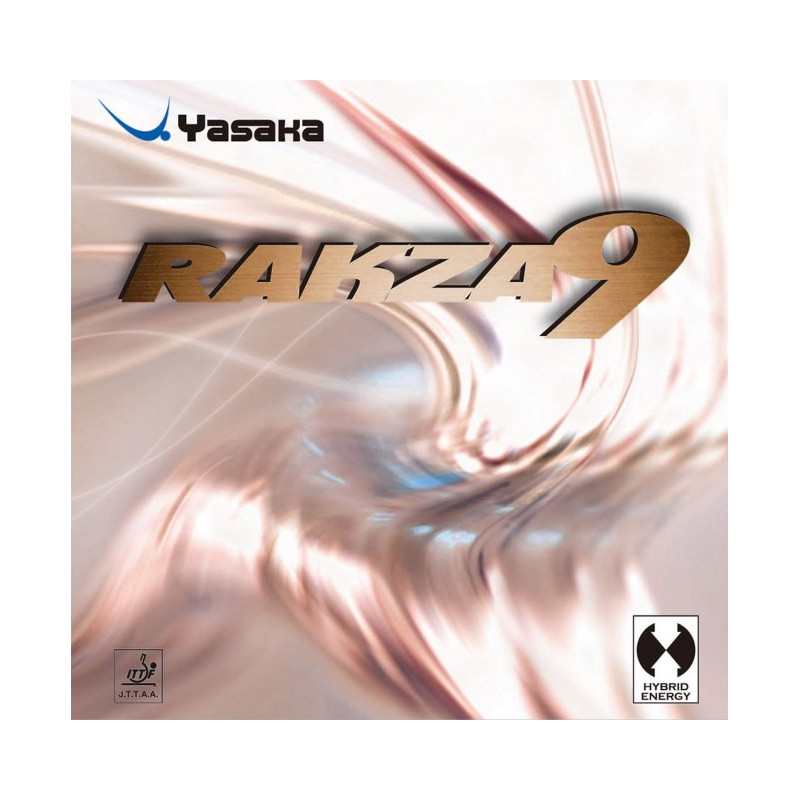 Накладка Yasaka Rakza 9