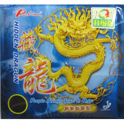 Накладка Palio Hidden Dragon