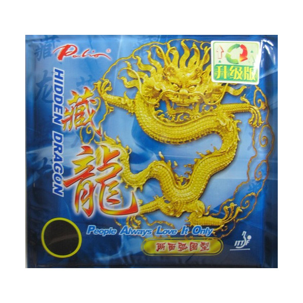 Накладка Palio Hidden Dragon