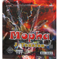 Накладка Bomb Mopha J. Tension