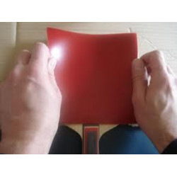 Сборка ракетки