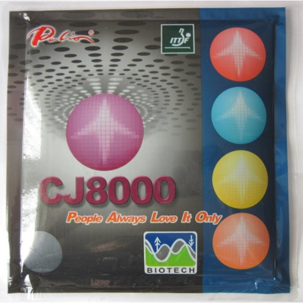 Накладка Palio CJ8000 Biotech 2-side loop