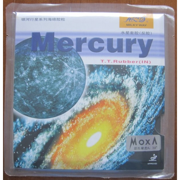 Накладка Galaxy Mercury