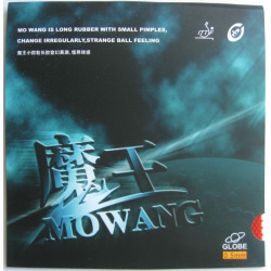 Накладка Globe Mo Wang