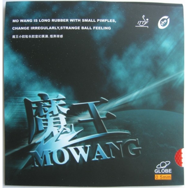 Накладка Globe Mo Wang