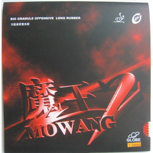 Накладка Globe Mo Wang II