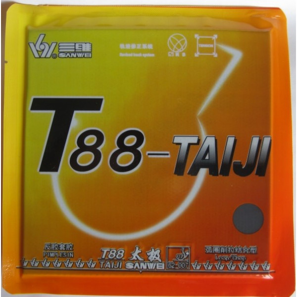 Накладка Sanwei T88-TAIJI