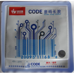 Накладка Sanwei CODE