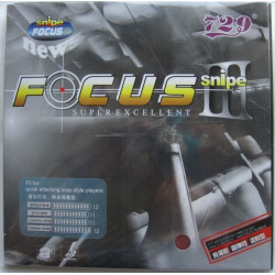 Накладка RITC Focus 3 snipe