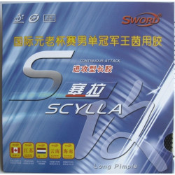 Накладка Sword Scylla FT