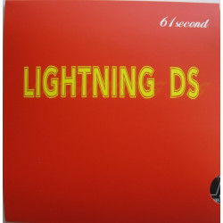 Накладка 61 second Lightning DS (NON-TACKY)