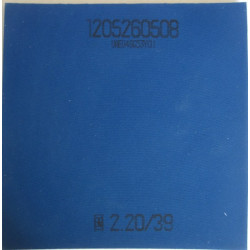 Копия накладки DHS Hurricane 3 National