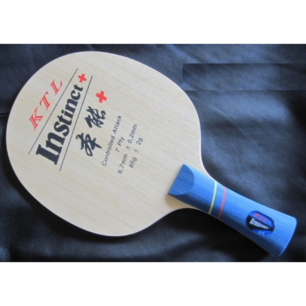 Основание LKT Instinct+