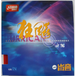 DHS Hurricane 3 Provincial