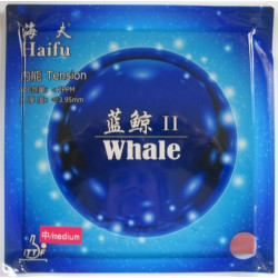 Накладка Haifu Whale II National FT