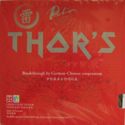 Накладка Palio Thors
