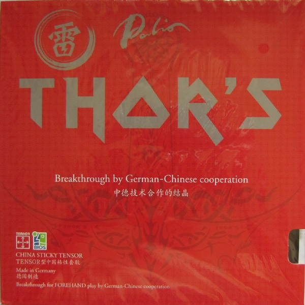 Накладка Palio Thors