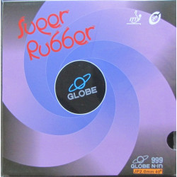 Накладка Globe 999 Japan Sponge