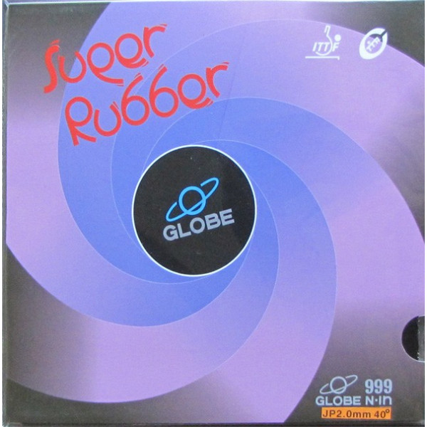 Накладка Globe 999 Japan Sponge