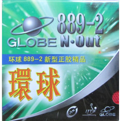 Накладка Globe 889-2