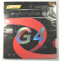 Накладка Giant Dragon Superspin G4 M38