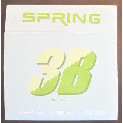 Накладка Tuttle Spring-3B (Non-tacky)