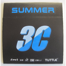 Накладка Tuttle Summer-3C