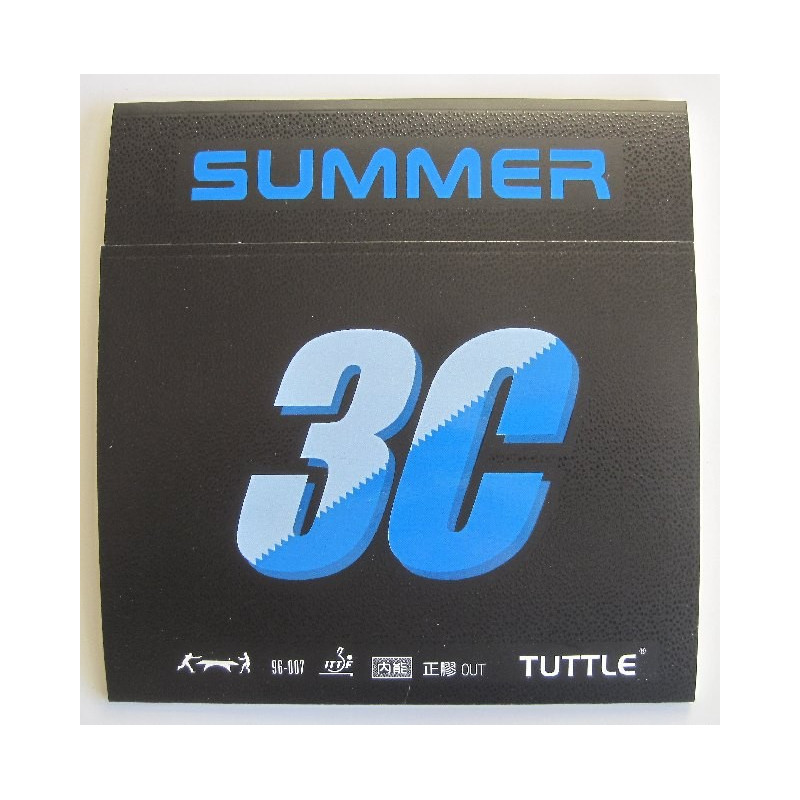 Накладка Tuttle Summer-3C