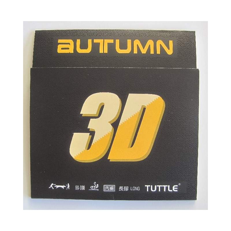 Накладка Tuttle Autumn-3D