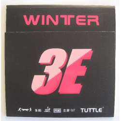 Накладка Tuttle Winter-3E