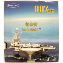 Накладка Kokutaku Tuple 007