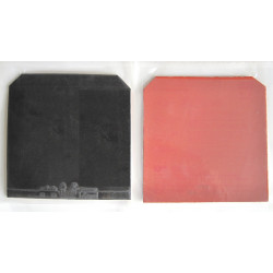 Накладка Haifu Whale II Training FT