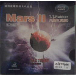 Mars II