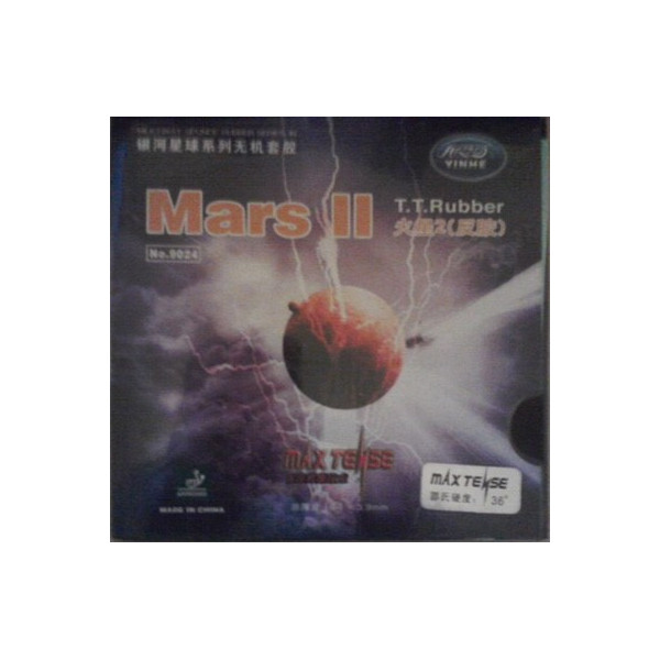 Mars II