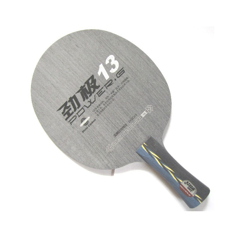 Основание DHS PG13