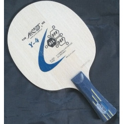 Основание Galaxy Y-4