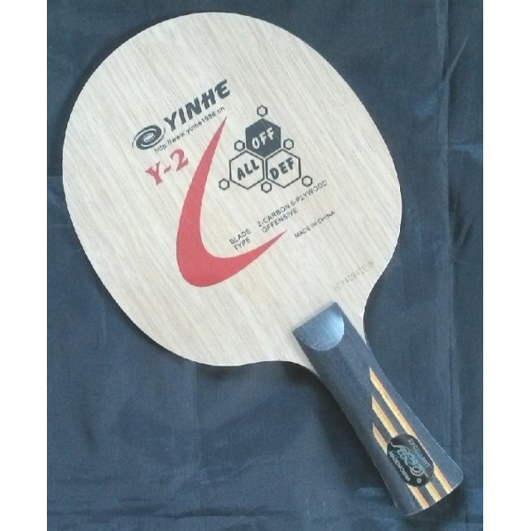 Основание Galaxy Y-2