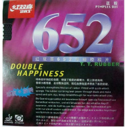 Накладка DHS 652