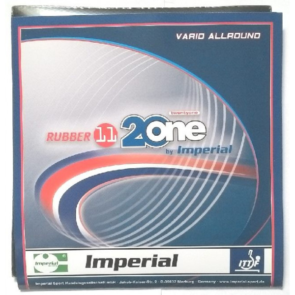 Накладка Imperial 20 One 11