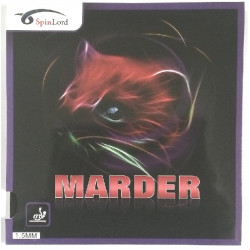 Накладка Spinlord Marder